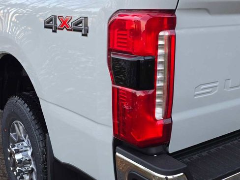 New 2026 Ford F250 Lariat image 13