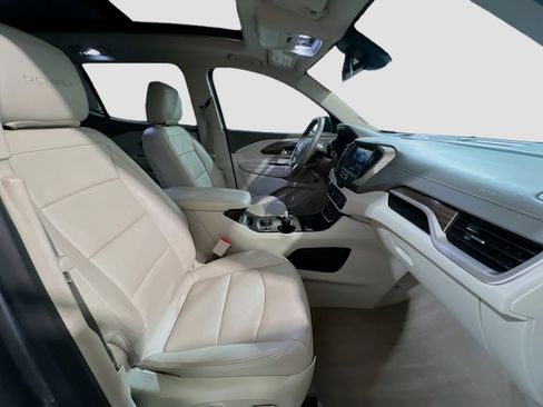 Used 2018 GMC Terrain Denali w/ Comfort Package image 23