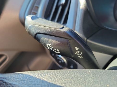 Used 2022 Ford Transit Connect XL w/ CNG/LPG Engine Prep Package image 16