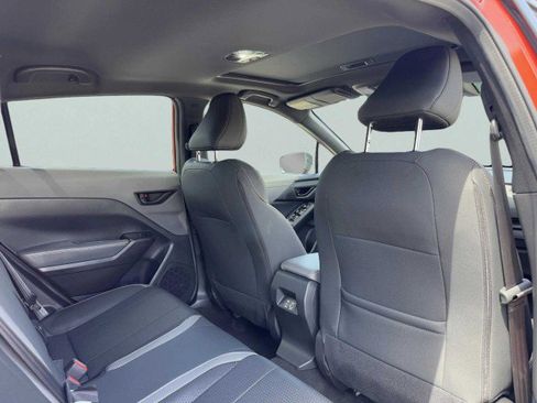 Used 2024 Subaru Crosstrek 2.5i Wilderness w/ Crosstrek Mirror Package image 46