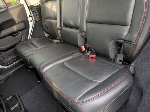 Used 2020 Jeep Wrangler Unlimited Rubicon image 31