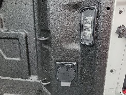 New 2026 Chevrolet Silverado 1500 RST w/ RST Select Package image 12