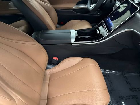 New 2026 Mercedes-Benz CLE 300 4MATIC Coupe image 21