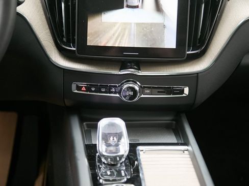 New 2026 Volvo XC60 T8 Plus w/ Climate Package image 27