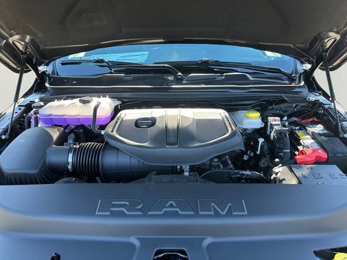 New 2026 RAM 1500 Big Horn image 9