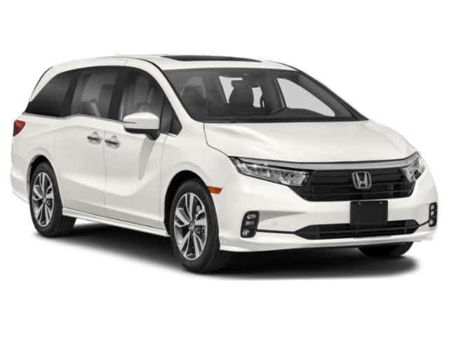 Used 2024 Honda Odyssey Touring image 9