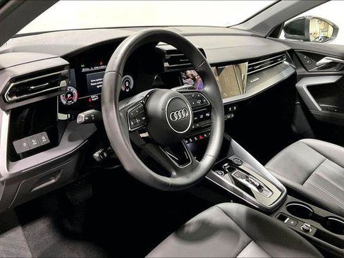 Certified 2026 Audi A3 2.0T Premium w/ Convenience Package AWD/4WD image 15