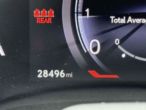 Used 2023 Lexus RX 350 Premium Plus w/ Accessory Package image 30