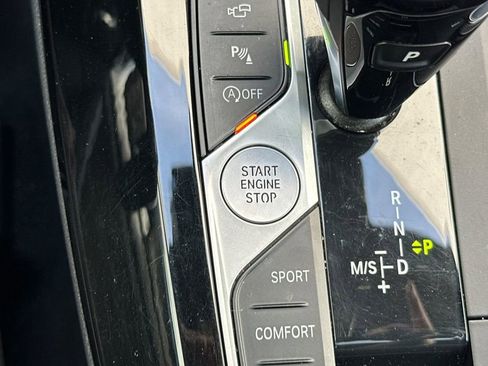 Used 2024 BMW X3 sDrive30i w/ Premium Package image 26