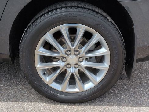 Used 2021 Buick Enclave Premium w/ Surround and Sites Package AWD/4WD image 13