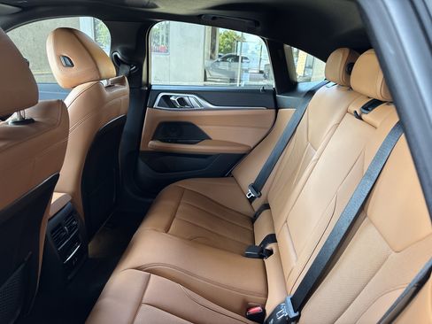Certified 2023 BMW i4 eDrive35 RWD image 31