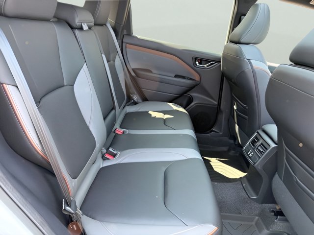 New 2026 Subaru Forester Sport AWD/4WD image 15