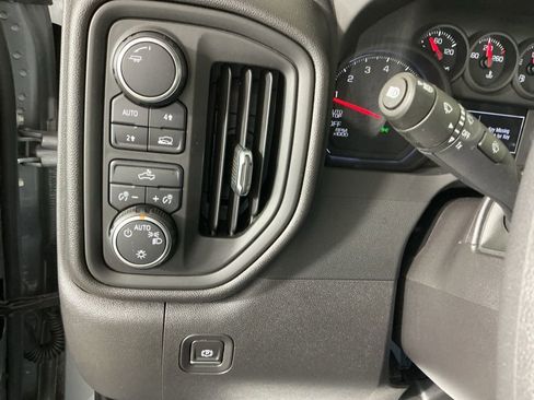 Used 2024 Chevrolet Silverado 1500 W/T w/ WT Value Package image 9