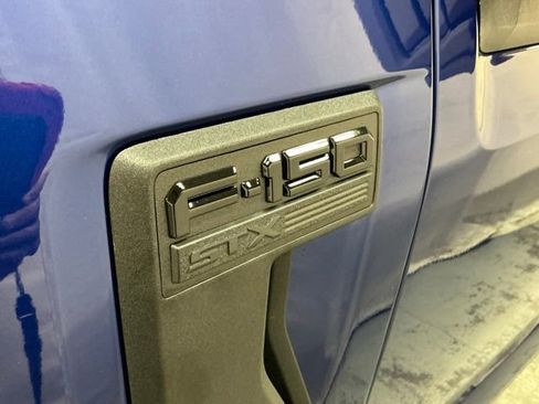 New 2026 Ford F150 STX image 8