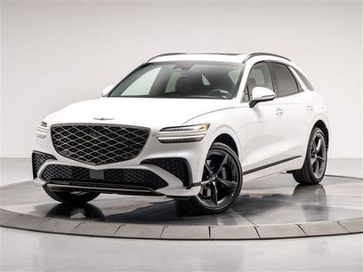 New 2026 Genesis GV70 2.5T Sport Prestige