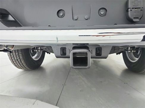 New 2026 RAM 1500 Big Horn image 41