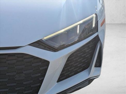 Used 2020 Audi R8 V10 performance AWD/4WD image 9