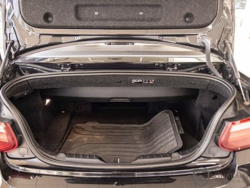 Used 2017 BMW 230i xDrive Convertible AWD/4WD image 17