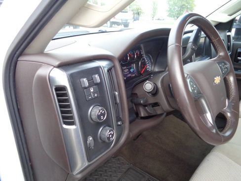 Used 2015 Chevrolet Silverado 2500 LT w/ LT Convenience Package image 38