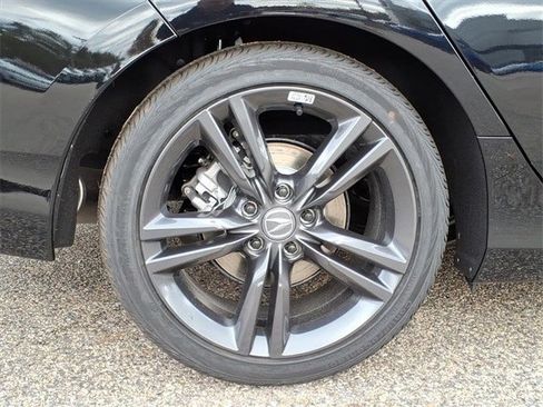 New 2025 Acura Integra A-Spec image 6