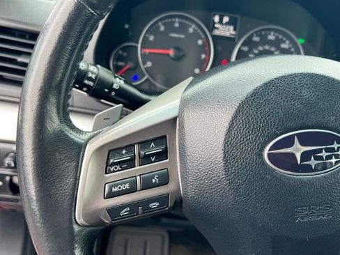 Used 2014 Subaru Outback 2.5i Premium w/ Accessory Value Package (OYZ) AWD/4WD image 22