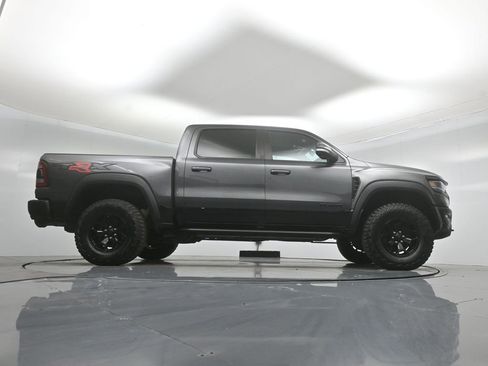 Used 2022 RAM 1500 TRX w/ TRX Level 2 Equipment Group AWD/4WD image 46