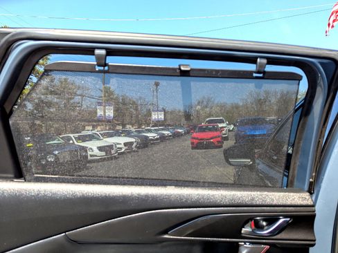 Used 2023 MAZDA CX-9 Carbon Edition image 37