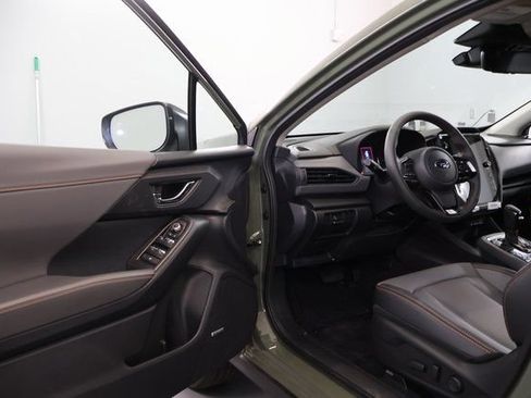 New 2026 Subaru Crosstrek 2.5i Limited w/ Crosstrek Mirror Package AWD/4WD image 9