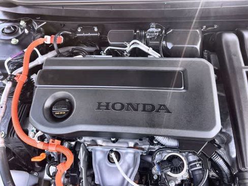 Used 2026 Honda Accord Touring image 10