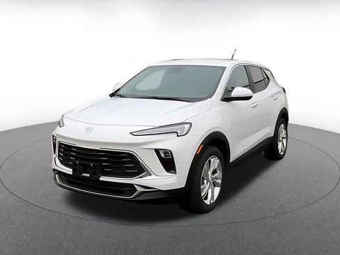 Used 2025 Buick Encore GX Preferred image 7