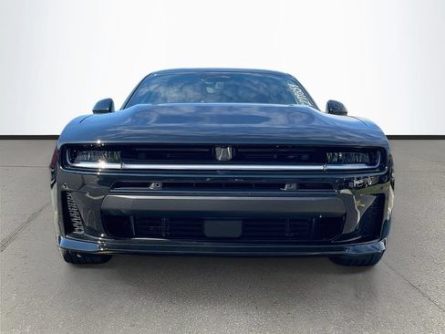 New 2026 Dodge Charger Scat Pack AWD/4WD image 2