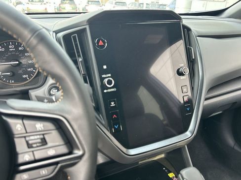 New 2026 Subaru Crosstrek 2.5i Wilderness w/ Crosstrek Mirror Package AWD/4WD image 22