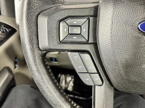 Used 2016 Ford F150 XLT w/ Equipment Group 302A Luxury AWD/4WD image 31