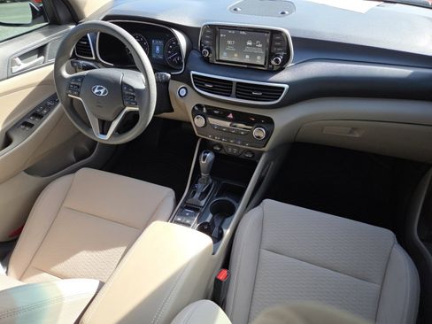 Used 2021 Hyundai Tucson Value image 24