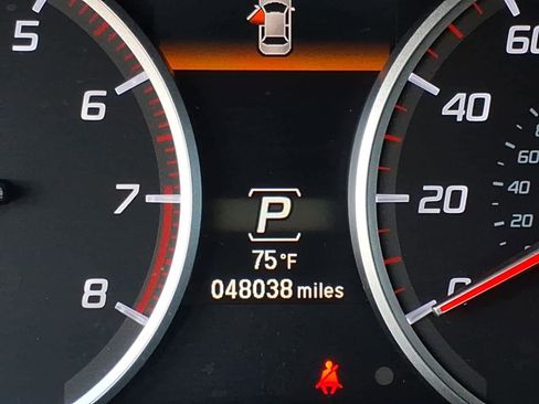 Used 2021 Acura ILX w/ Technology & A-SPEC Package image 33