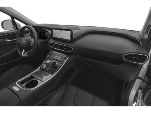 Used 2022 Hyundai Santa Fe Limited w/ Cargo Package AWD/4WD image 18
