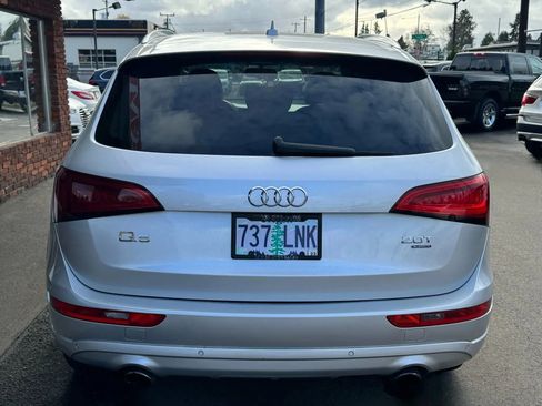 Used 2014 Audi Q5 2.0T Premium Plus image 4
