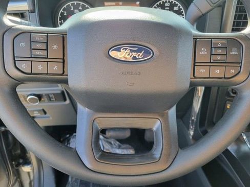 New 2026 Ford F150 STX image 15