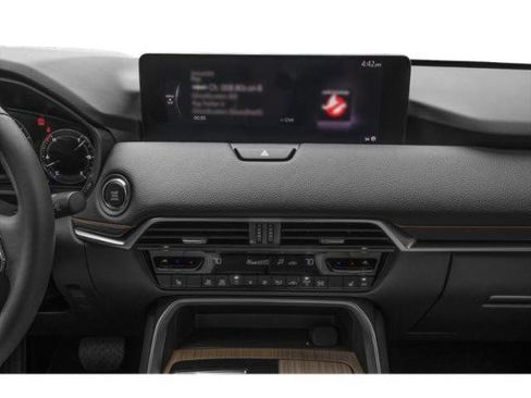 New 2026 MAZDA CX-90 3.3 Turbo w/ Premium Sport Pkg image 15