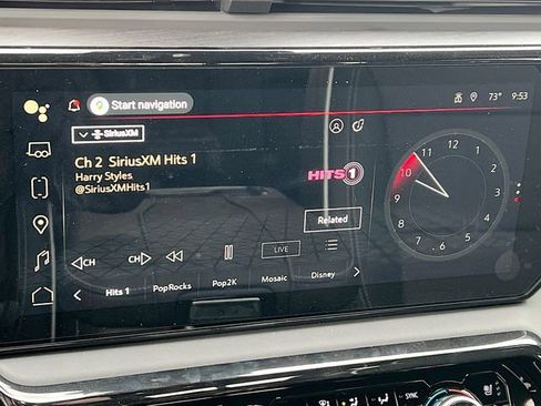 New 2026 GMC Sierra 1500 AT4X image 10