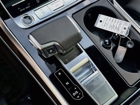 New 2026 Audi Q7 3.0T Prestige AWD/4WD image 19