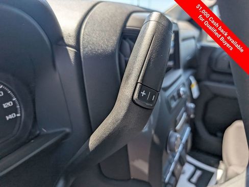 New 2026 Chevrolet Silverado 3500 W/T w/ WT Convenience Package AWD/4WD image 21