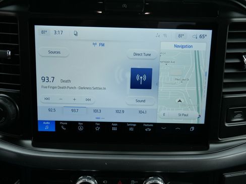 New 2026 Ford F150 XLT AWD/4WD image 9
