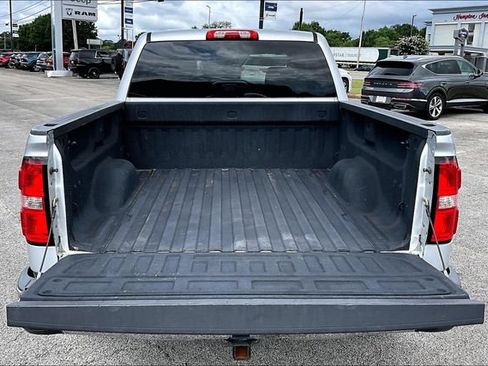 Used 2015 GMC Sierra 1500 SLE w/ SLE Value Package AWD/4WD image 29