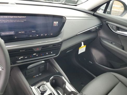 New 2026 Buick Envision Preferred AWD/4WD image 27