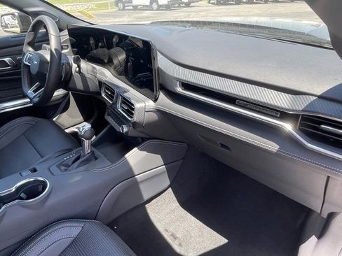 New 2025 Ford Mustang GT Premium image 18