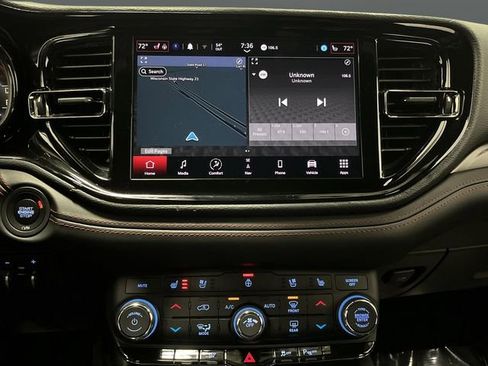 Used 2025 Dodge Durango R/T image 9