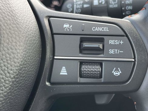 New 2026 Honda CR-V Sport-L image 14
