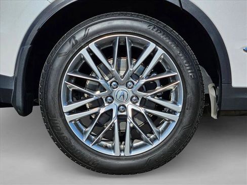 Used 2024 Acura MDX SH-AWD w/ Advance Package image 24