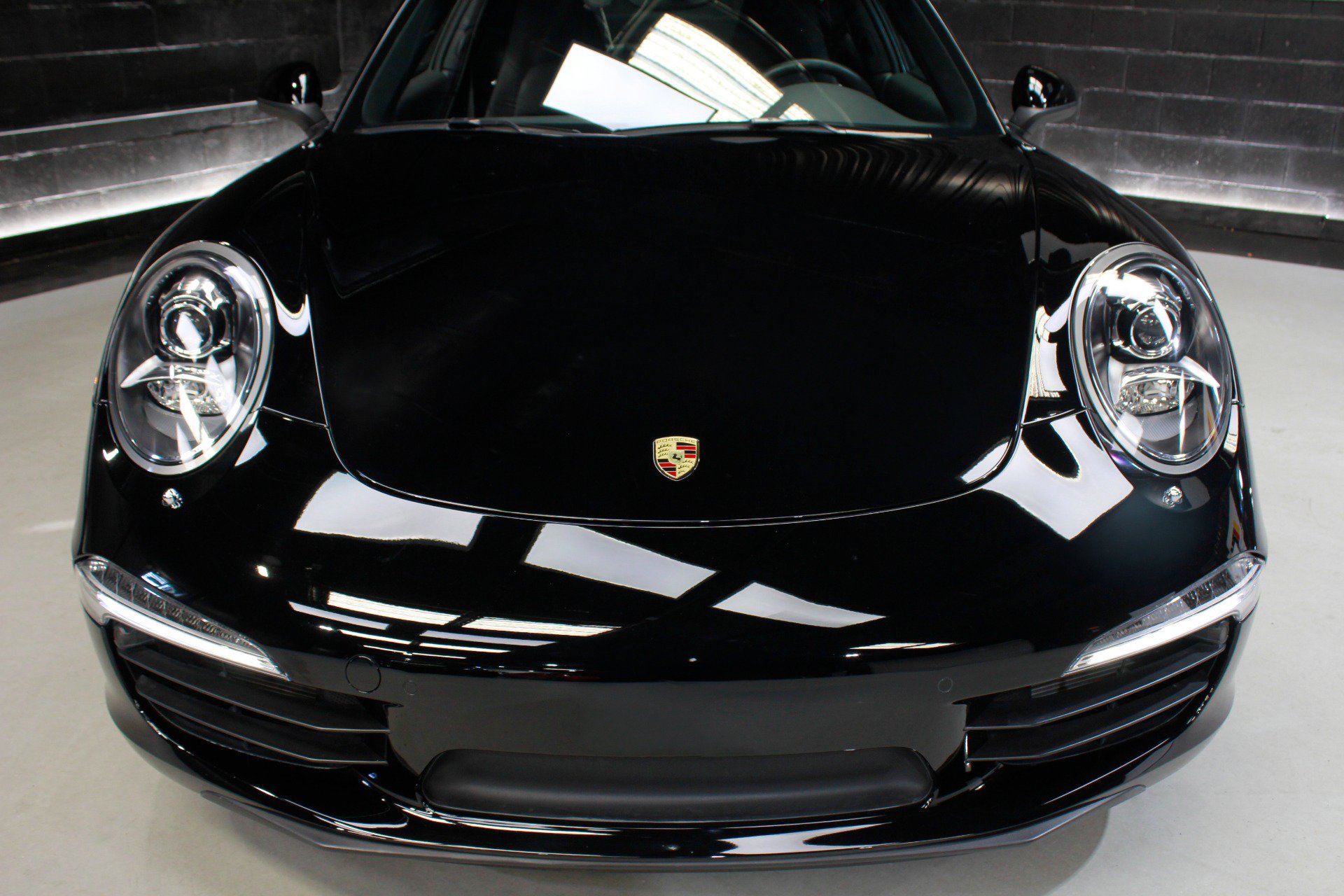 Used 2012 Porsche 911 Carrera S RWD image 12